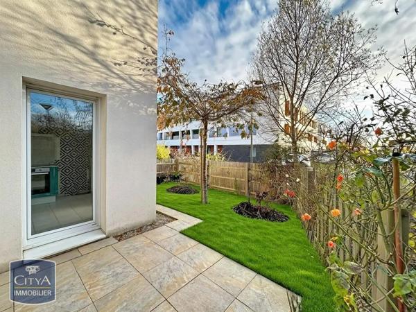 Maison à vendre 4 pièces 90.75m²