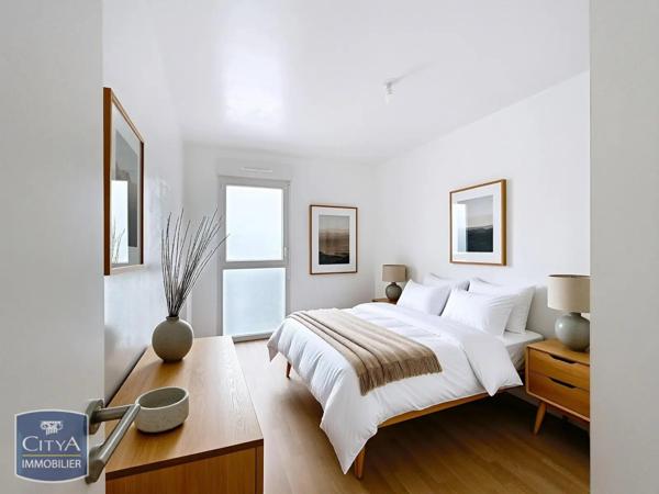 Maison à vendre 4 pièces 90.75m²