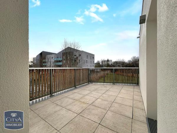 Maison à vendre 4 pièces 90.75m²