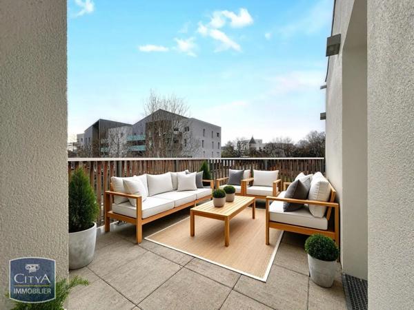 Maison à vendre 4 pièces 90.75m²