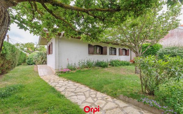 Maison à vendre    5 pièces •  Châtelaillon-Plage