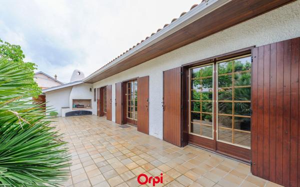 Maison à vendre    5 pièces •  Châtelaillon-Plage