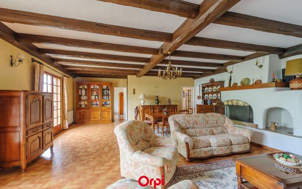 Maison à vendre    5 pièces •  Châtelaillon-Plage