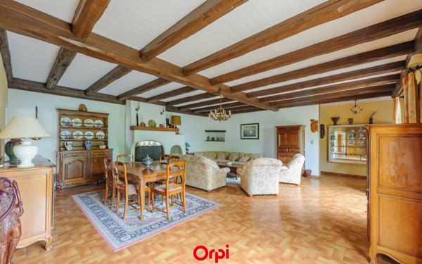 Maison à vendre    5 pièces •  Châtelaillon-Plage