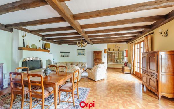 Maison à vendre    5 pièces •  Châtelaillon-Plage