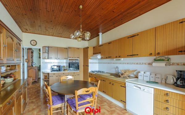 Maison à vendre    5 pièces •  Châtelaillon-Plage