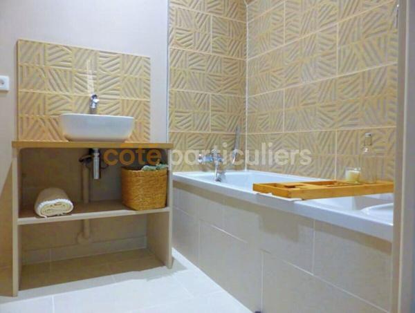 Location Appartement38,37 m² - 2 Pièces - evreux (27000)