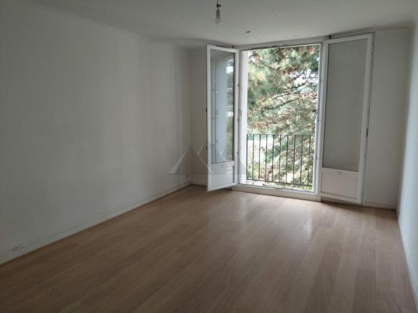 A VENDRE QUIMPER Appartement 3 pièces 2 ème étage