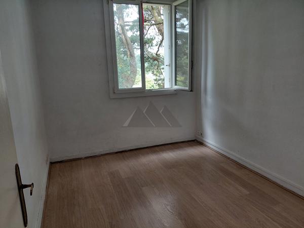 A VENDRE QUIMPER Appartement 3 pièces 2 ème étage