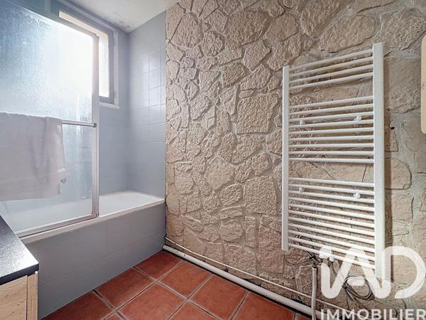 Appartement à vendre 4 pièces 70 m² Saint-Martin-d'Hères