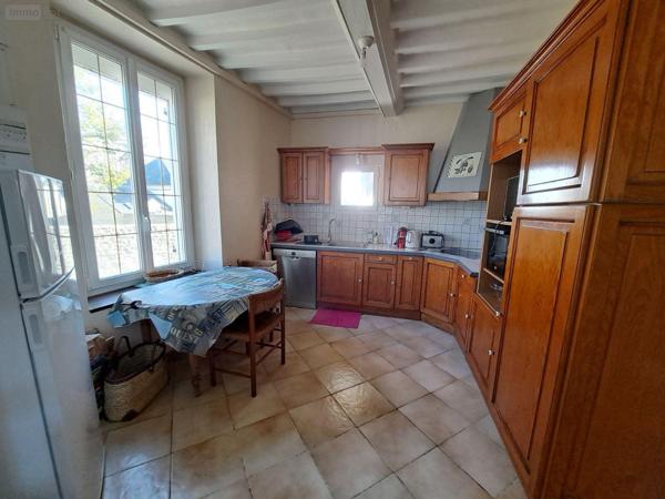 Maison de ville à vendre à Blay dans le Calvados (14400), ref : N3569