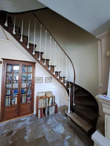 Maison de ville à vendre à Blay dans le Calvados (14400), ref : N3569