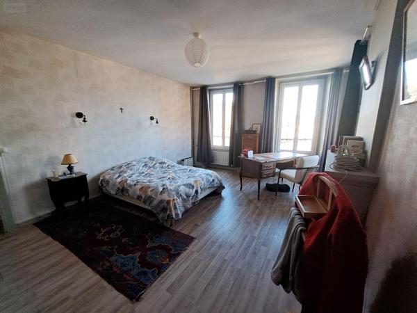 Maison de ville à vendre à Blay dans le Calvados (14400), ref : N3569