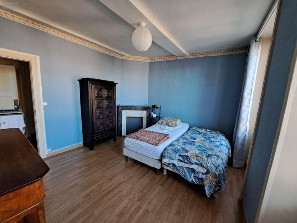 Maison de ville à vendre à Blay dans le Calvados (14400), ref : N3569