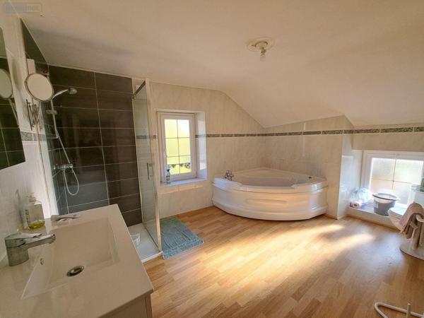 Maison de ville à vendre à Blay dans le Calvados (14400), ref : N3569