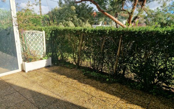 Appartement à vendre    3 pièces • 57,98 m2 Biarritz