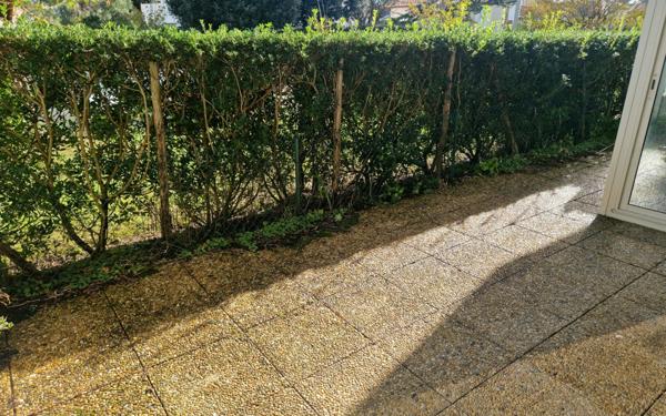 Appartement à vendre    3 pièces • 57,98 m2 Biarritz