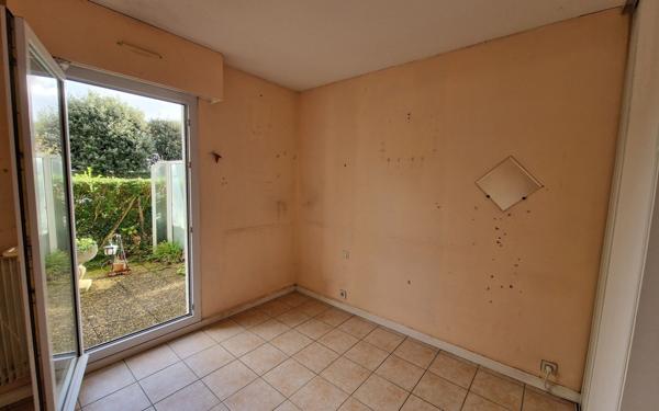 Appartement à vendre    3 pièces • 57,98 m2 Biarritz