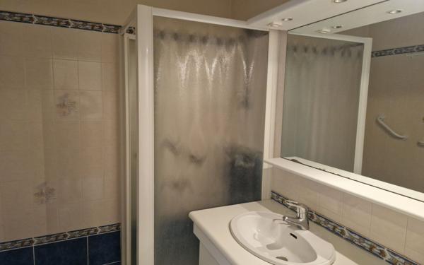 Appartement à vendre    3 pièces • 57,98 m2 Biarritz