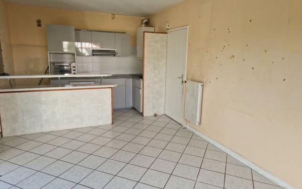 Appartement à vendre    3 pièces • 57,98 m2 Biarritz