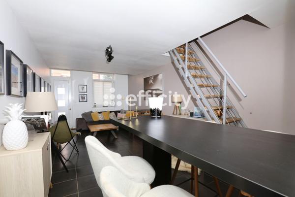 Maison 4 pièces - 105 m²