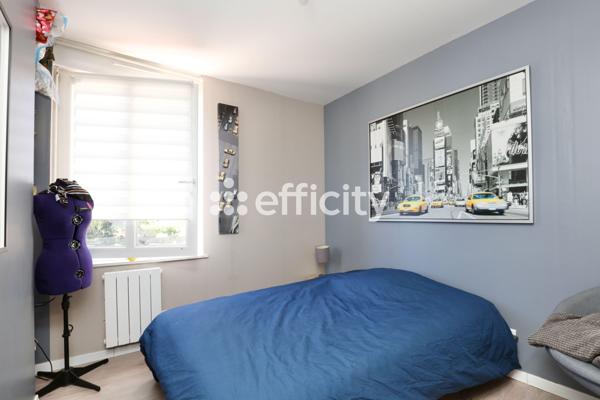 Maison 4 pièces - 105 m²