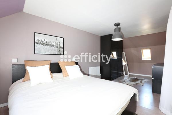 Maison 4 pièces - 105 m²