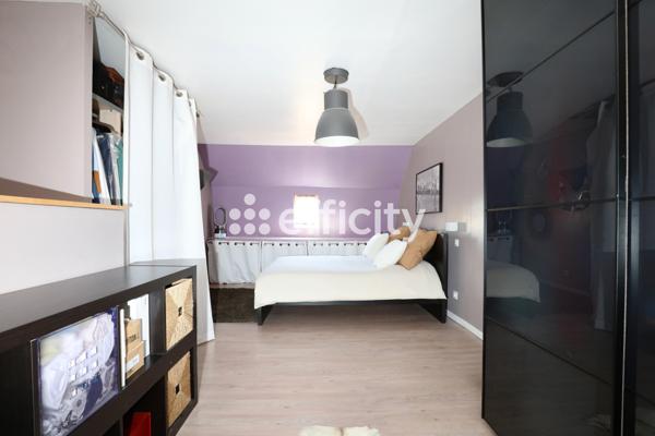 Maison 4 pièces - 105 m²