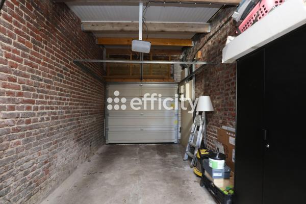 Maison 4 pièces - 105 m²