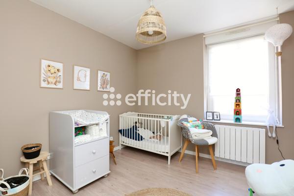 Maison 4 pièces - 105 m²