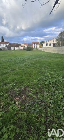 Terrain à vendre 835 m² Bergerac