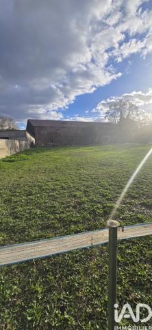 Terrain à vendre 835 m² Bergerac