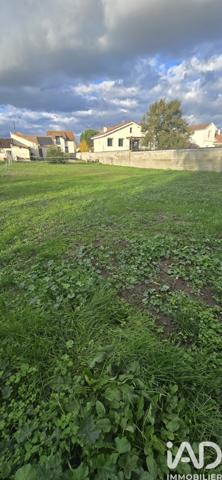 Terrain à vendre 835 m² Bergerac