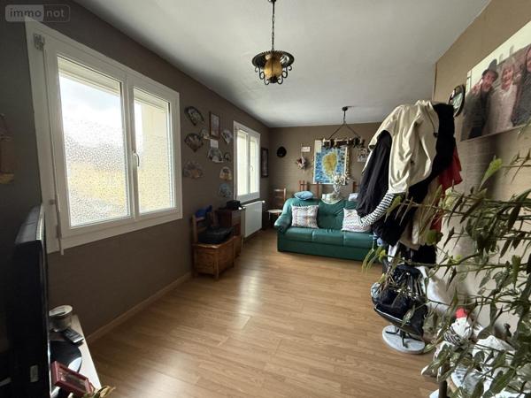 Maison à vendre à Cherbourg-en-Cotentin dans la Manche (50100), ref : 50040-678