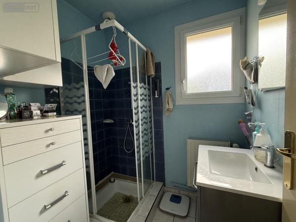 Maison à vendre à Cherbourg-en-Cotentin dans la Manche (50100), ref : 50040-678