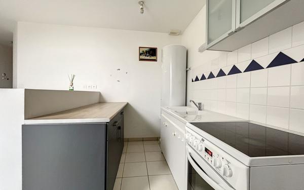 Appartement à louer    1 pièce •  Villers-Saint-Barthélemy