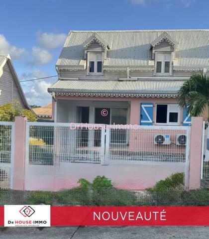 Maison à louer 4 pièces de 80 m²