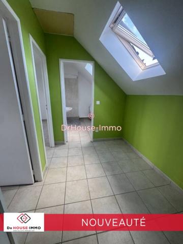 Maison à louer 4 pièces de 80 m²