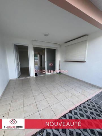 Maison à louer 4 pièces de 80 m²