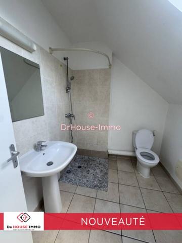 Maison à louer 4 pièces de 80 m²