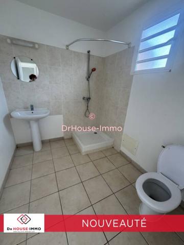 Maison à louer 4 pièces de 80 m²