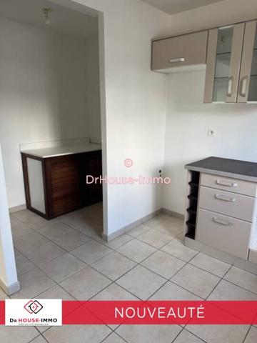 Maison à louer 4 pièces de 80 m²