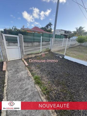 Maison à louer 4 pièces de 80 m²