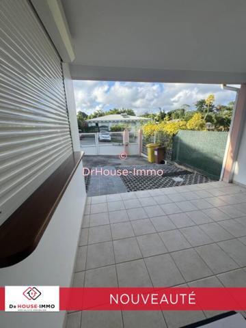 Maison à louer 4 pièces de 80 m²