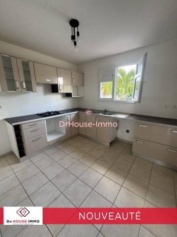 Maison à louer 4 pièces de 80 m²