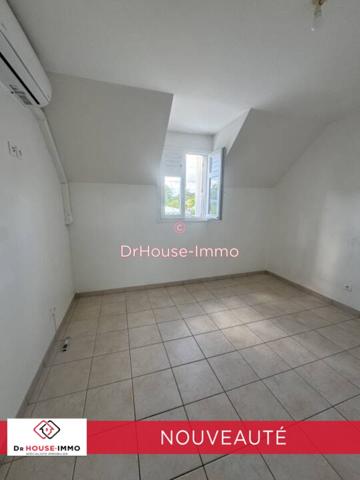 Maison à louer 4 pièces de 80 m²