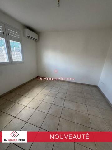 Maison à louer 4 pièces de 80 m²