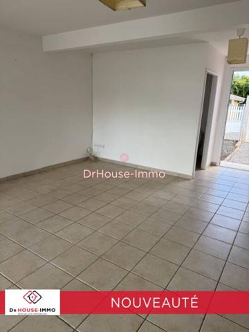 Maison à louer 4 pièces de 80 m²