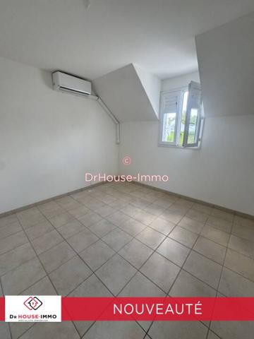 Maison à louer 4 pièces de 80 m²