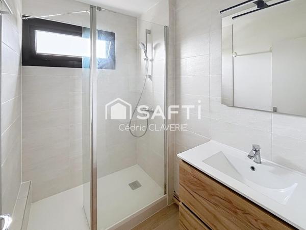 Calme, lumineux, proche des grandes écoles et facultés